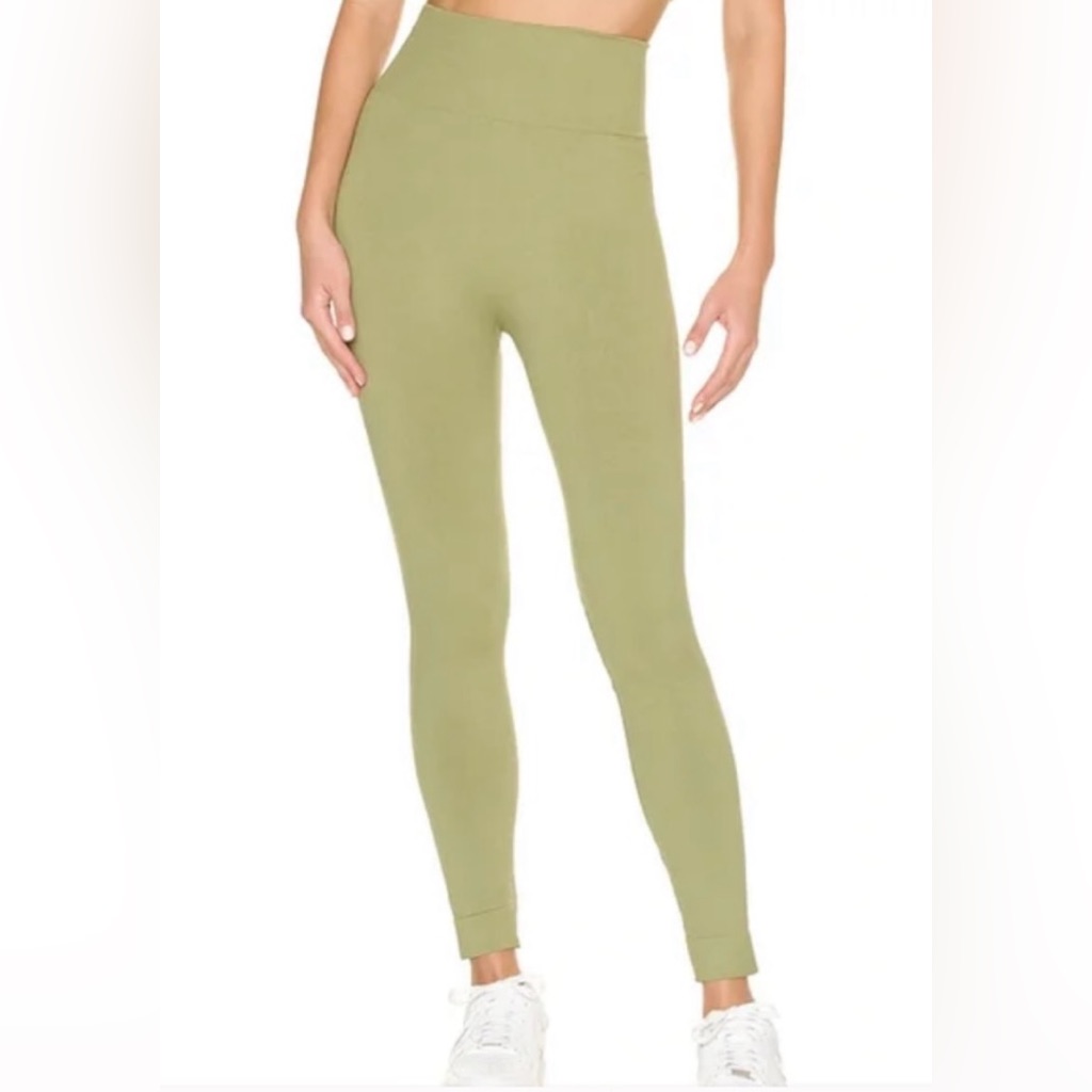 Euc Weworewhat Seamless Leggings